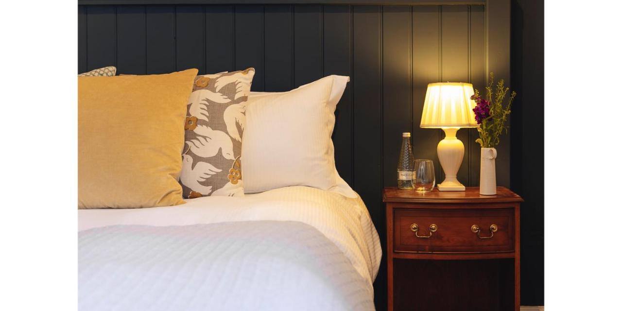 The Blue Ball Inn Sidmouth Ngoại thất bức ảnh