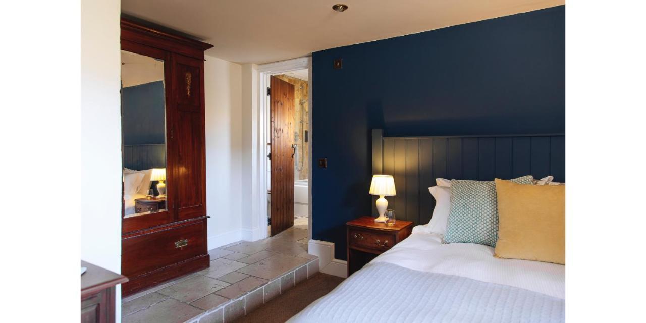 The Blue Ball Inn Sidmouth Ngoại thất bức ảnh