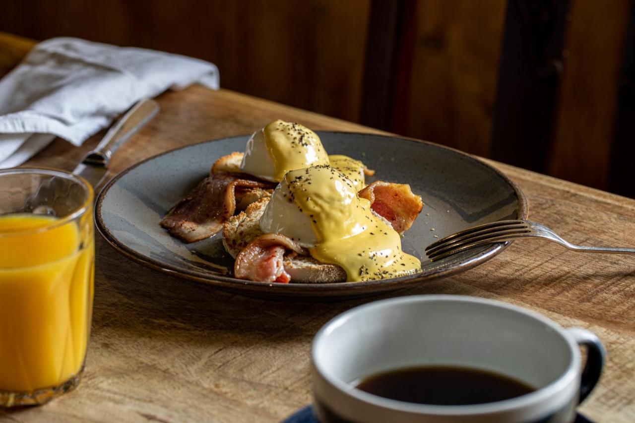 The Blue Ball Inn Sidmouth Ngoại thất bức ảnh